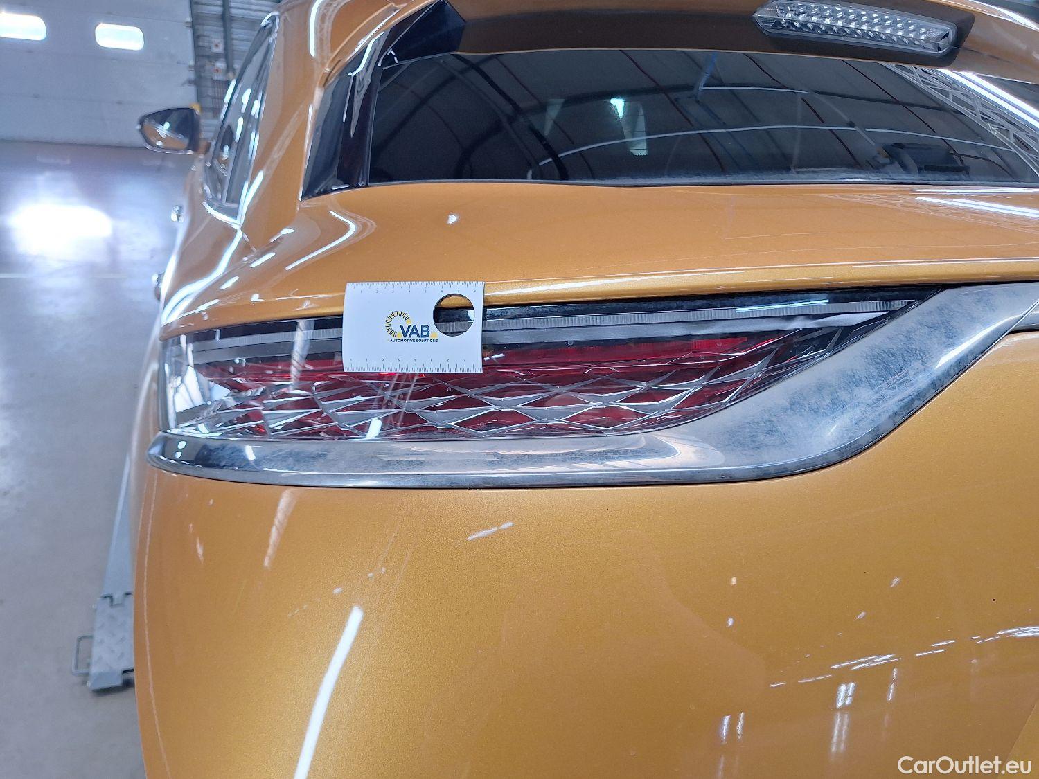  DS  DS7 DS,  CB '17, DS 7 Crossback 1.5 BlueHDi 130 Automatic So Chic 5 #14