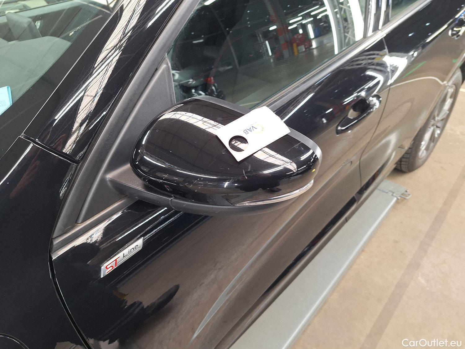  Ford  Kuga Ford,  '19 PHEV, Ford  2.5i PHEV Aut. 165kW ST-Line 5d #1