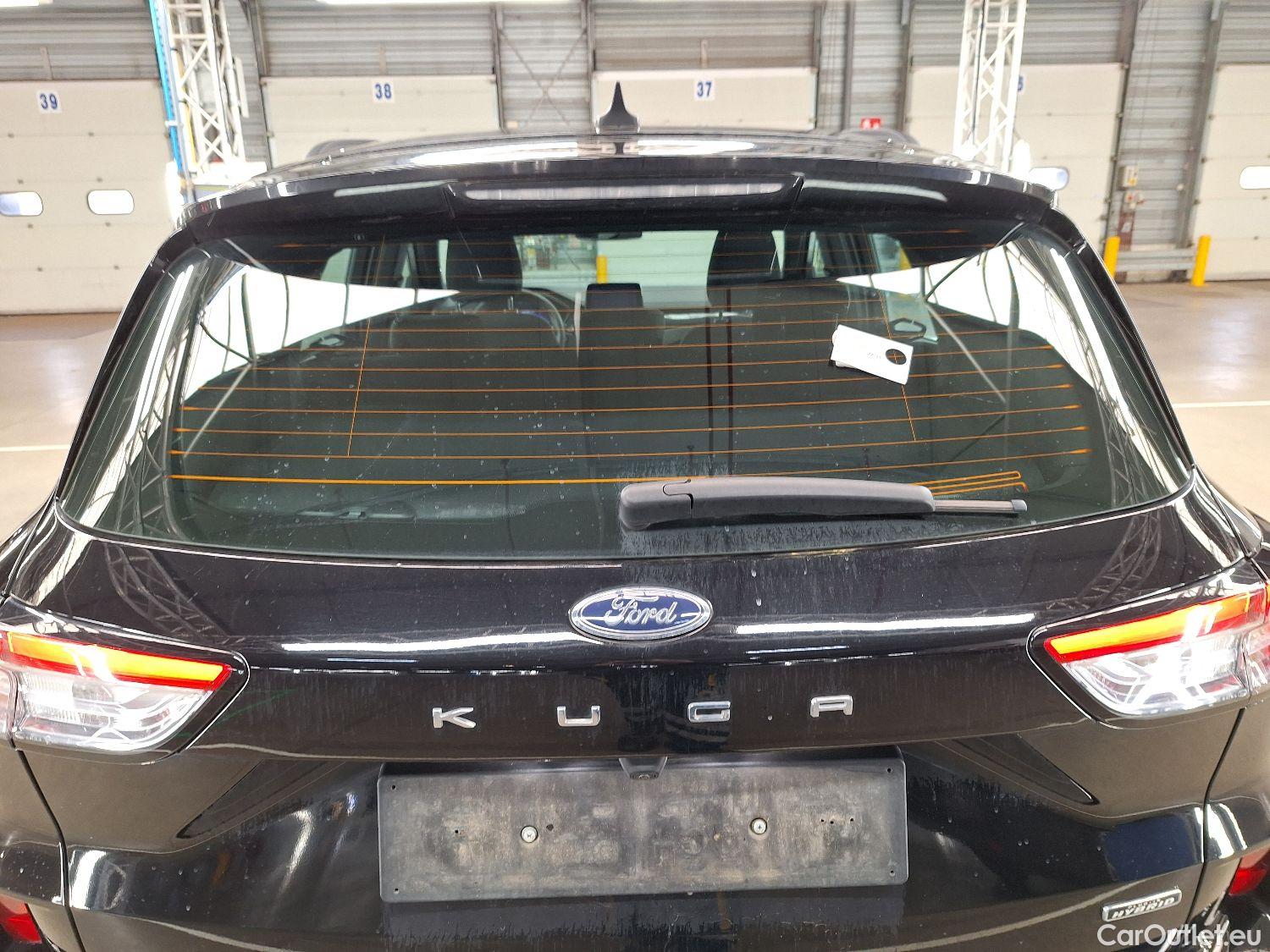  Ford  Kuga Ford,  '19 PHEV, Ford  2.5i PHEV Aut. 165kW ST-Line 5d #32