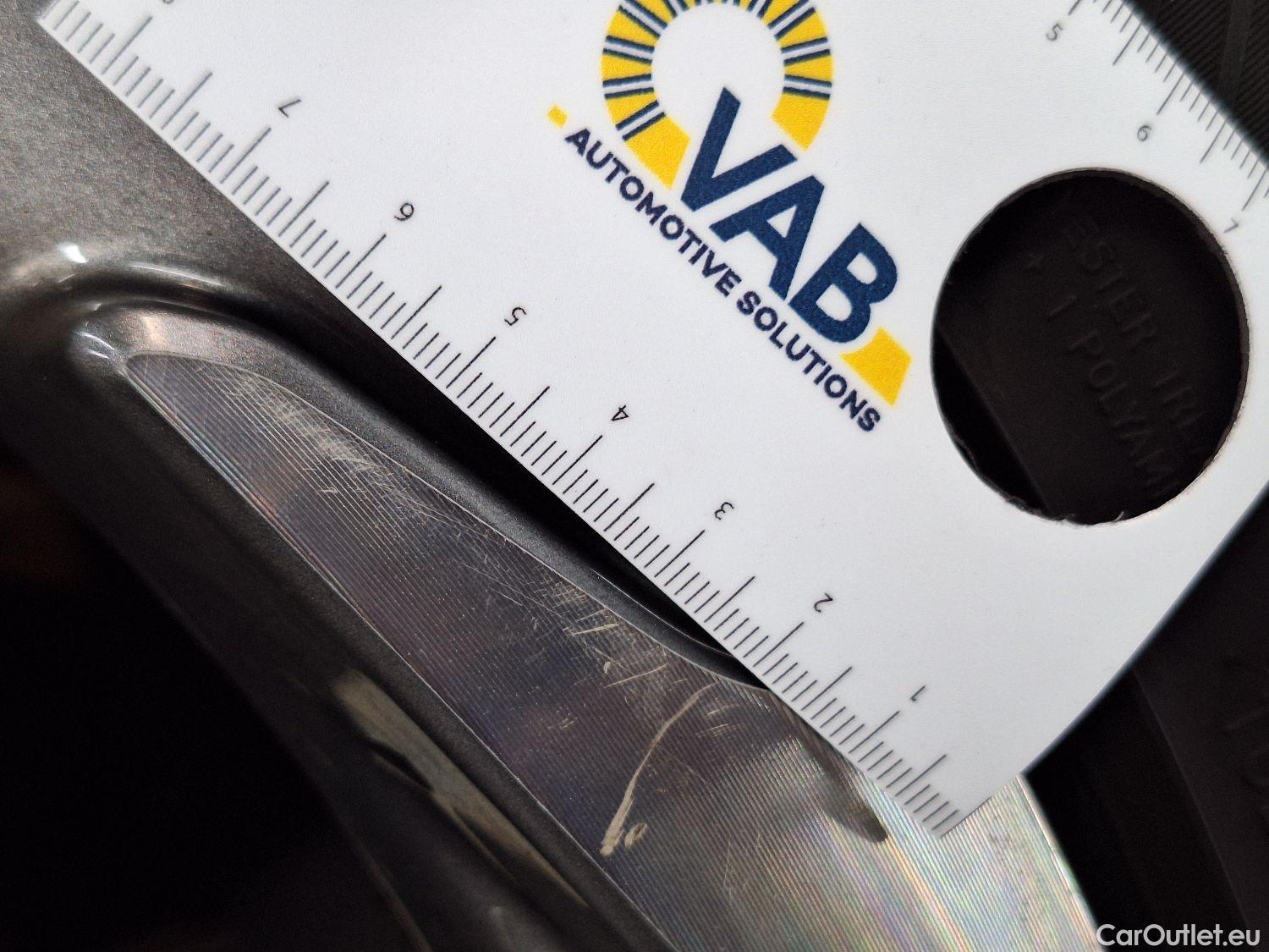  DS  DS7 DS,  CB '17, DS 7 Crossback 1.5 BlueHDi 130 Automatic So Chic 5 #5