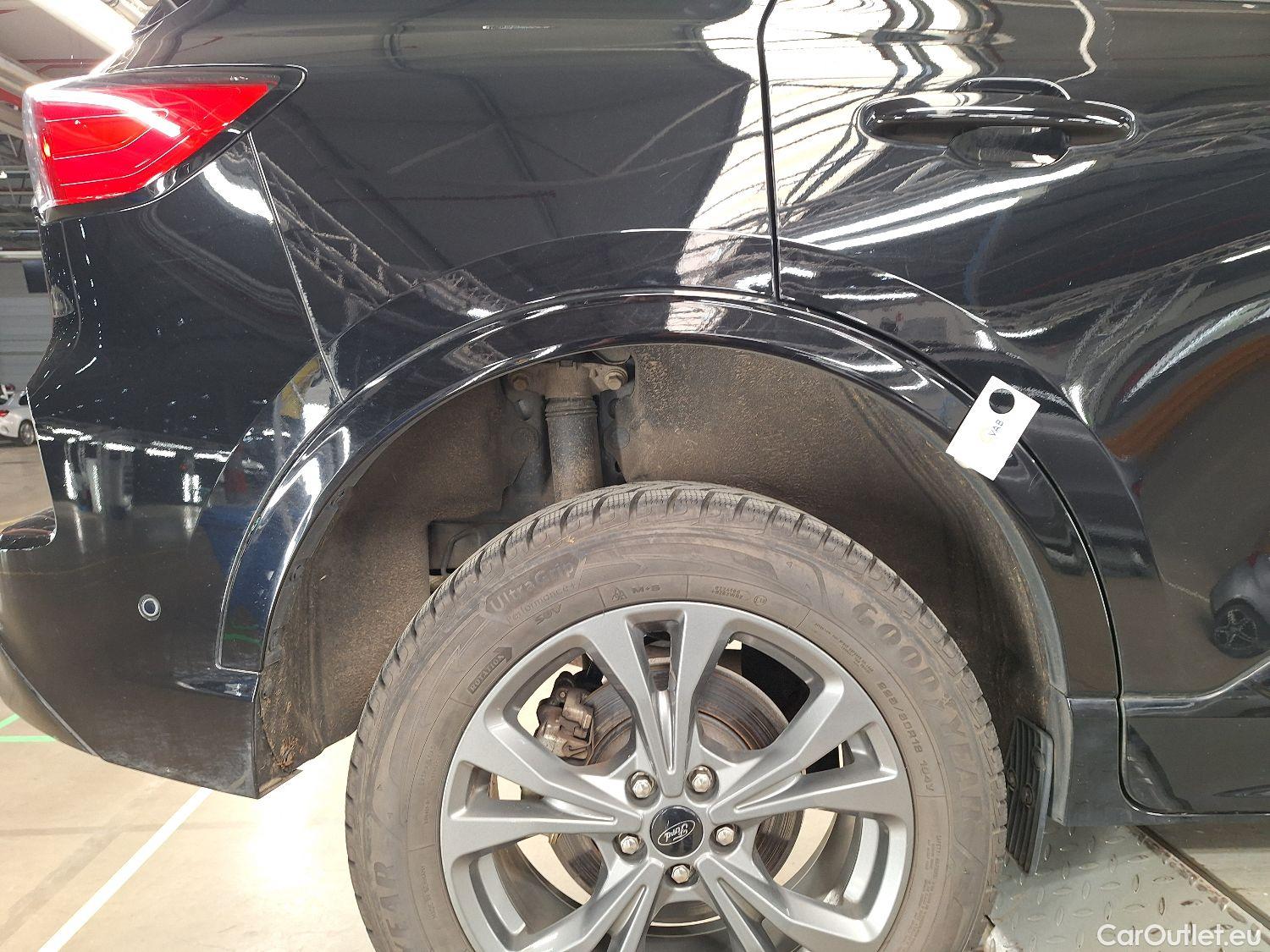  Ford  Kuga Ford,  '19 PHEV, Ford  2.5i PHEV Aut. 165kW ST-Line 5d #14