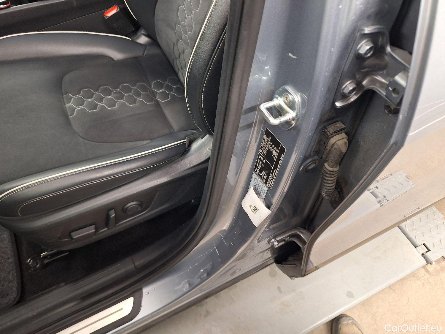  KIA  Sportage Kia,  '21, KIA  1.6 T-GDi 48V 7DCT GT Line 5d #29