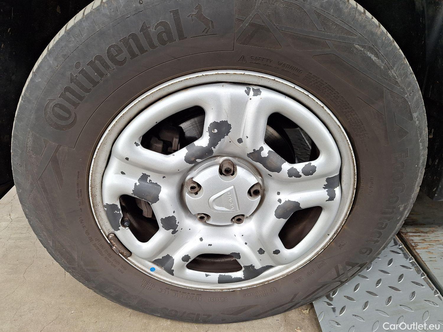  Dacia  Duster Dacia,  '18, Dacia  TCe 100 Comfort 5d #43