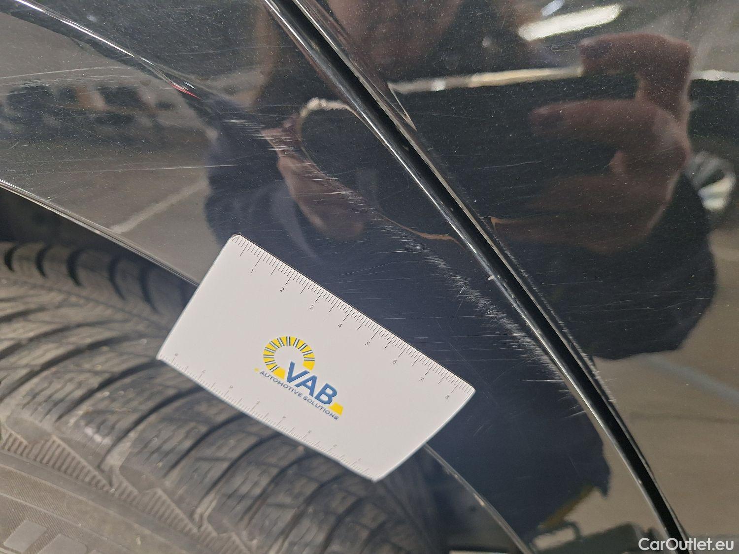  Mercedes  A-Klasse Mercedes, A-Class '18, Mercedes-Benz  A 180 d Business Solution 5 #16