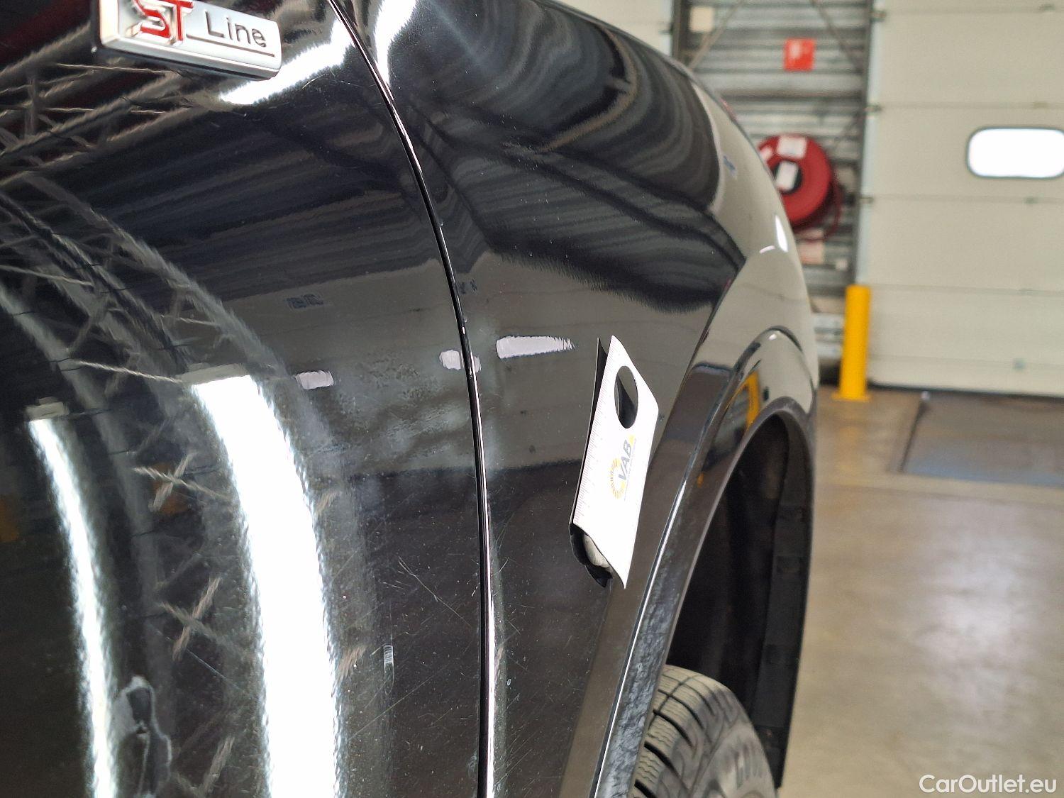  Ford  Kuga Ford,  '19 PHEV, Ford  2.5i PHEV Aut. 165kW ST-Line 5d #9