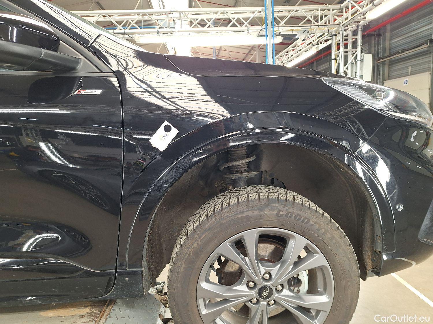  Ford  Kuga Ford,  '19 PHEV, Ford  2.5i PHEV Aut. 165kW ST-Line 5d #8