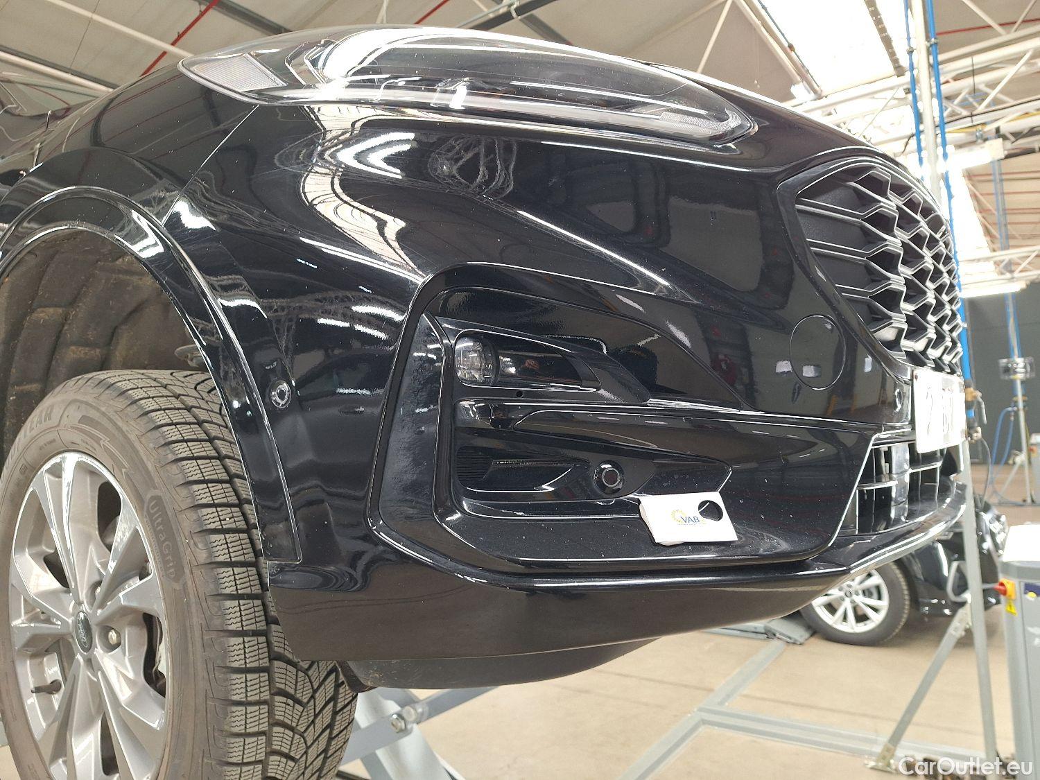  Ford  Kuga Ford,  '19 PHEV, Ford  2.5i PHEV Aut. 165kW ST-Line 5d #5