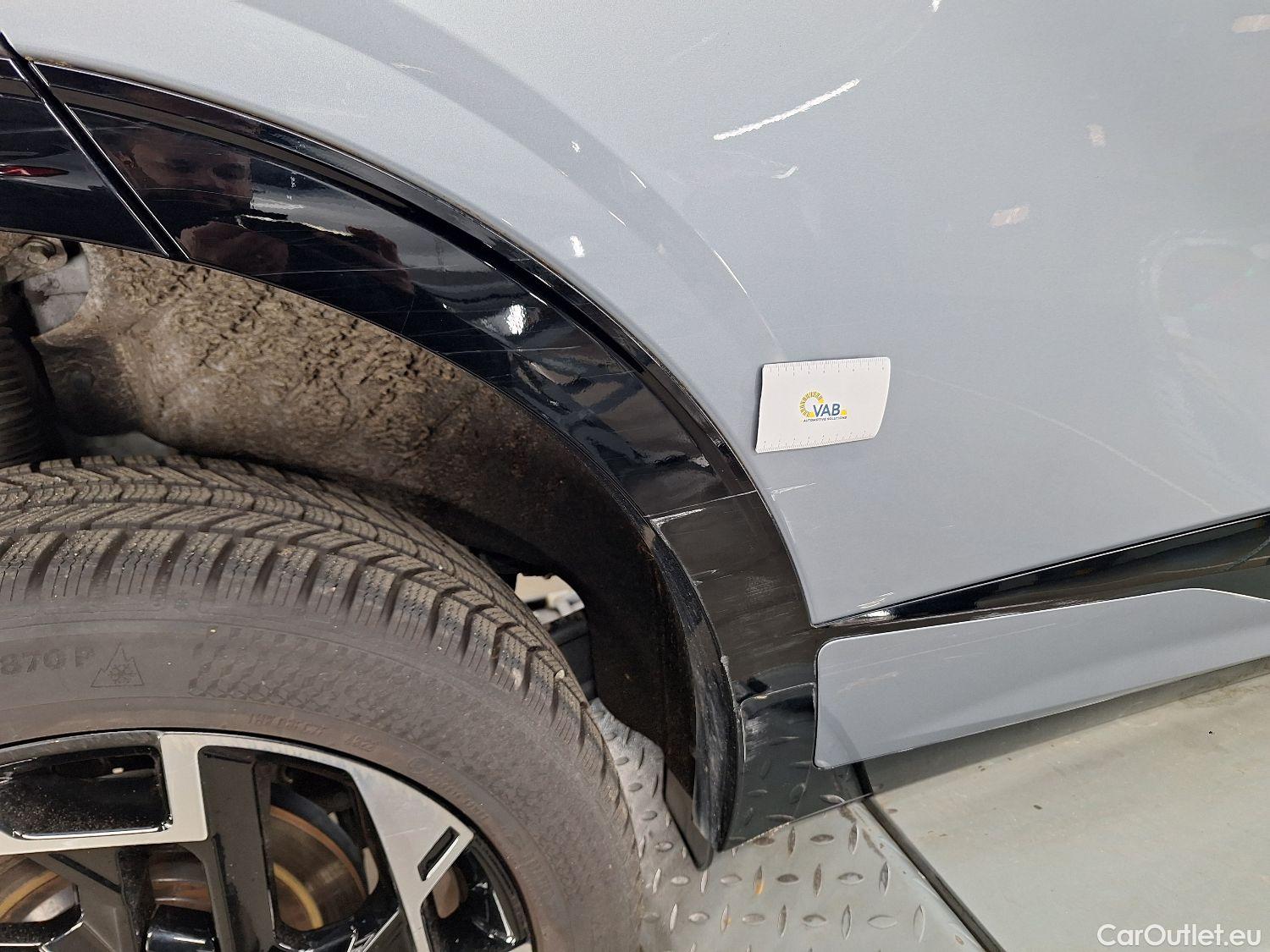  KIA  Sportage Kia,  '21, KIA  1.6 T-GDi 48V 7DCT GT Line 5d #42