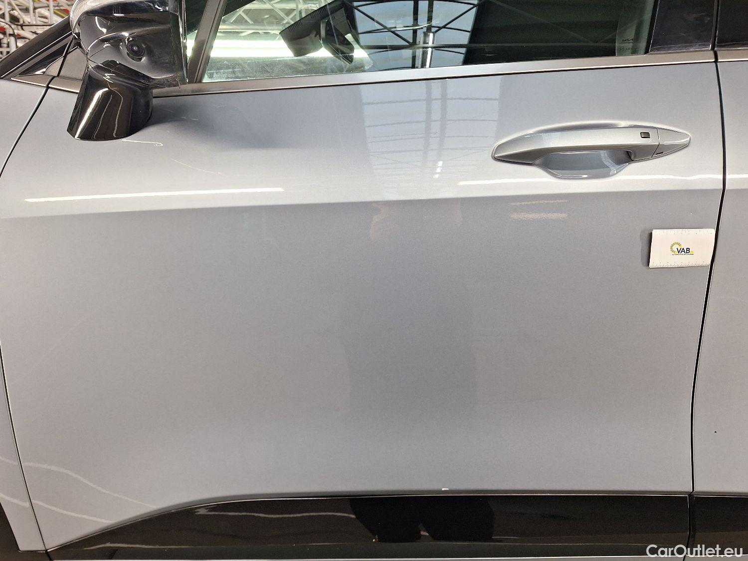  KIA  Sportage Kia,  '21, KIA  1.6 T-GDi 48V 7DCT GT Line 5d #54