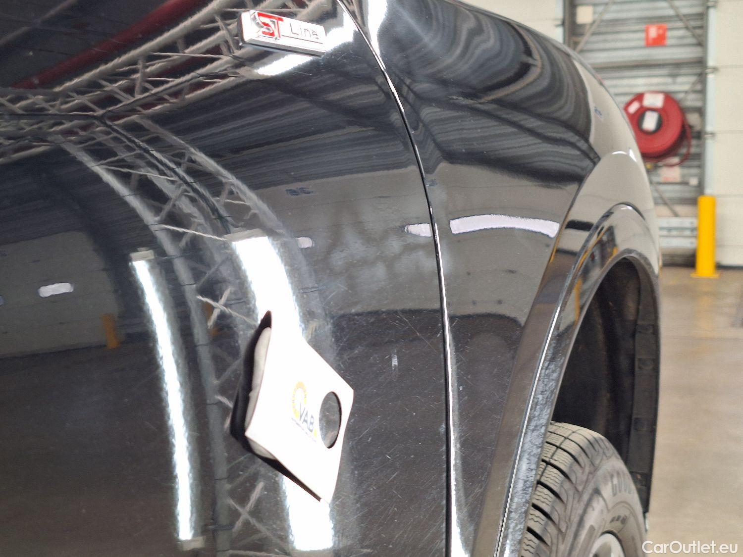  Ford  Kuga Ford,  '19 PHEV, Ford  2.5i PHEV Aut. 165kW ST-Line 5d #11