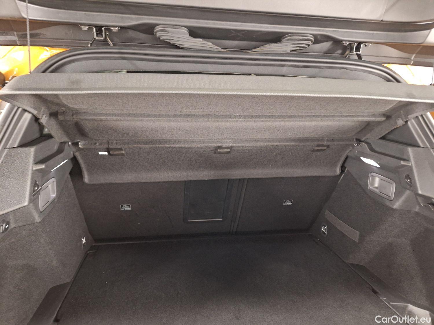  DS  DS7 DS,  CB '17, DS 7 Crossback 1.5 BlueHDi 130 Automatic So Chic 5 #12