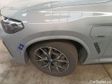  Bmw  X3 BMW  - 2022 xDrive30e 184hp PHEV 5d Sport auto #35