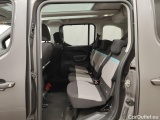  Citroen  Berlingo Citroën  Multispace 1.5 BlueHDi 100 MAN6 Shine M 5d #2