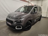  Citroen  Berlingo Citroën  Multispace 1.5 BlueHDi 100 MAN6 Shine M 5d #8