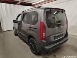  Citroen  Berlingo Citroën  Multispace 1.5 BlueHDi 100 MAN6 Shine M 5d #9