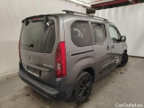  Citroen  Berlingo Citroën  Multispace 1.5 BlueHDi 100 MAN6 Shine M 5d #10