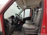  Fiat  Ducato FIAT  MAXI 35 LWB DSL - 2020 2.3 Multijet 140 L (EU6d-TEMP)) 4d #11