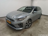  KIA  Cee'd KIA CEED SPORTSWAGON - 2018 1.6 GDi 140 PHEV Sense DCT 5d #8