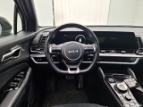  KIA  Sportage Kia,  '21, KIA  1.6 T-GDi 48V 7DCT GT Line 5d #5