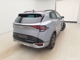  KIA  Sportage Kia,  '21, KIA  1.6 T-GDi 48V 7DCT GT Line 5d #8