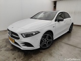  Mercedes  A-Klasse MERCEDES CLASSE A (W177) A 250 e PHEV 160 Business Solution 5d #8