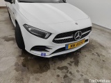  Mercedes  A-Klasse MERCEDES CLASSE A (W177) A 250 e PHEV 160 Business Solution 5d #34