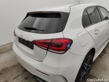  Mercedes  A-Klasse MERCEDES CLASSE A (W177) A 250 e PHEV 160 Business Solution 5d #50