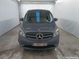  Mercedes  Citan Mercedes-Benz  109 CDI L2 6M Perfect Tool 4d #5