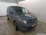  Mercedes  Citan Mercedes-Benz  109 CDI L2 6M Perfect Tool 4d #8