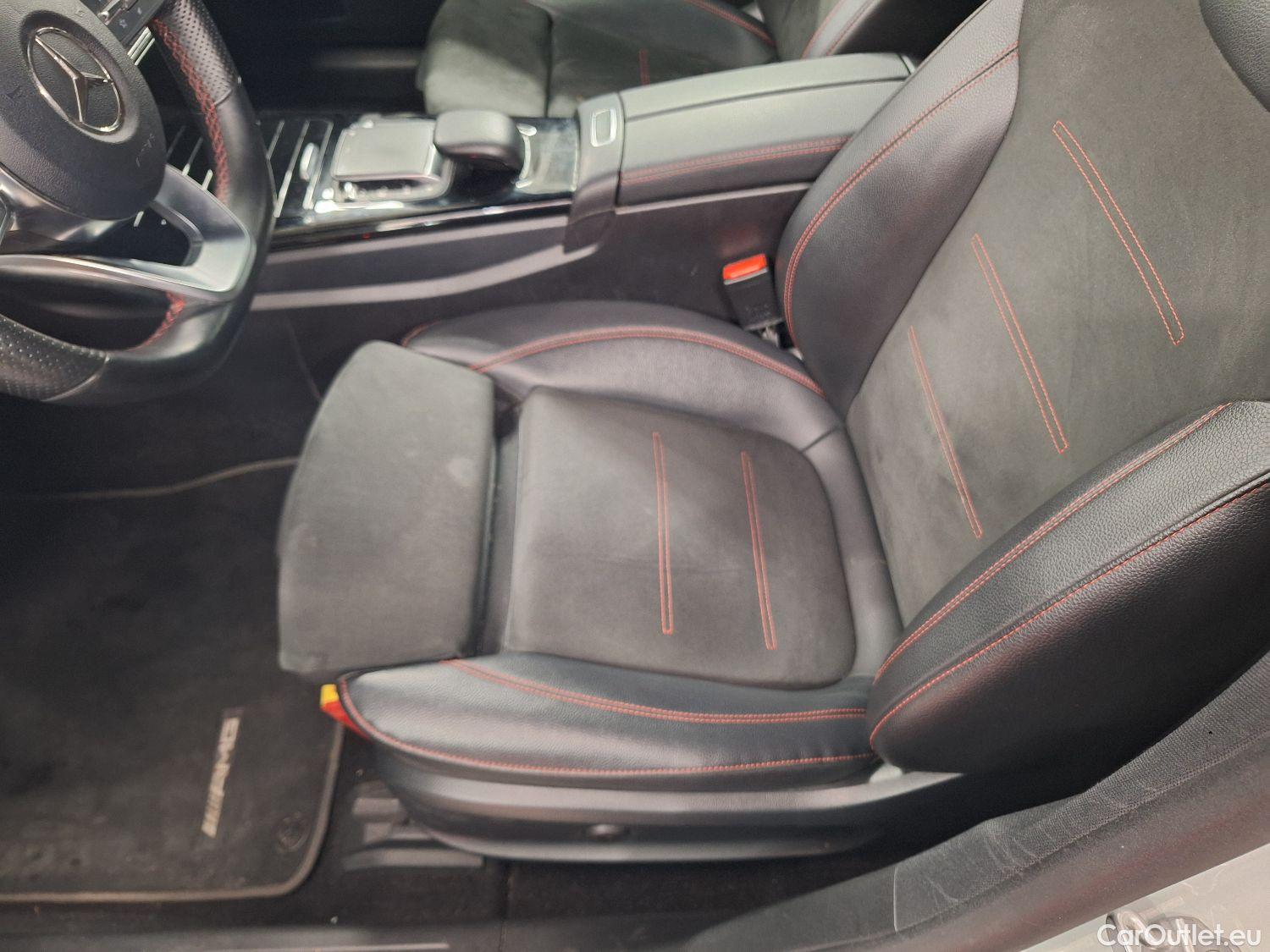  Mercedes  CLA-Klasse Mercedes, CLA-Class '19, Mercedes-Benz CLA CLA 250 e 4d #46