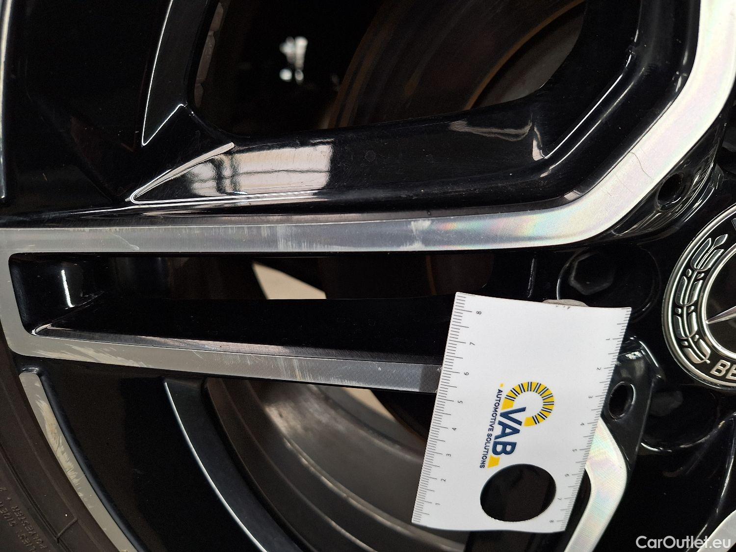  Mercedes  CLA-Klasse Mercedes, CLA-Class SB '19, Mercedes-Benz CLA Shooting Brake CLA 250 e Busines #12