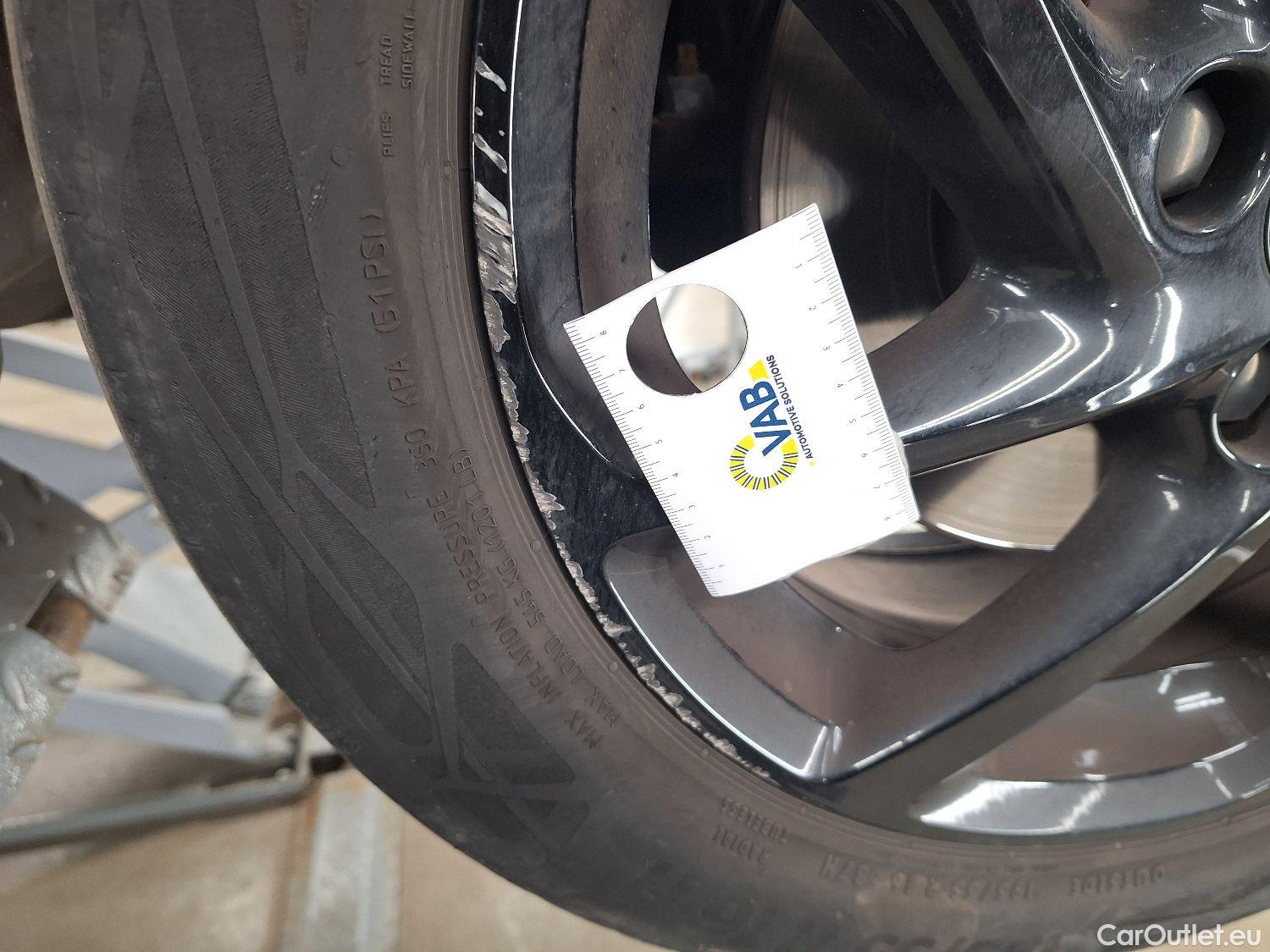  Opel  Corsa Opel,  '19, Opel  1.5 Turbo D 75kW S/S GS Line 5d #10