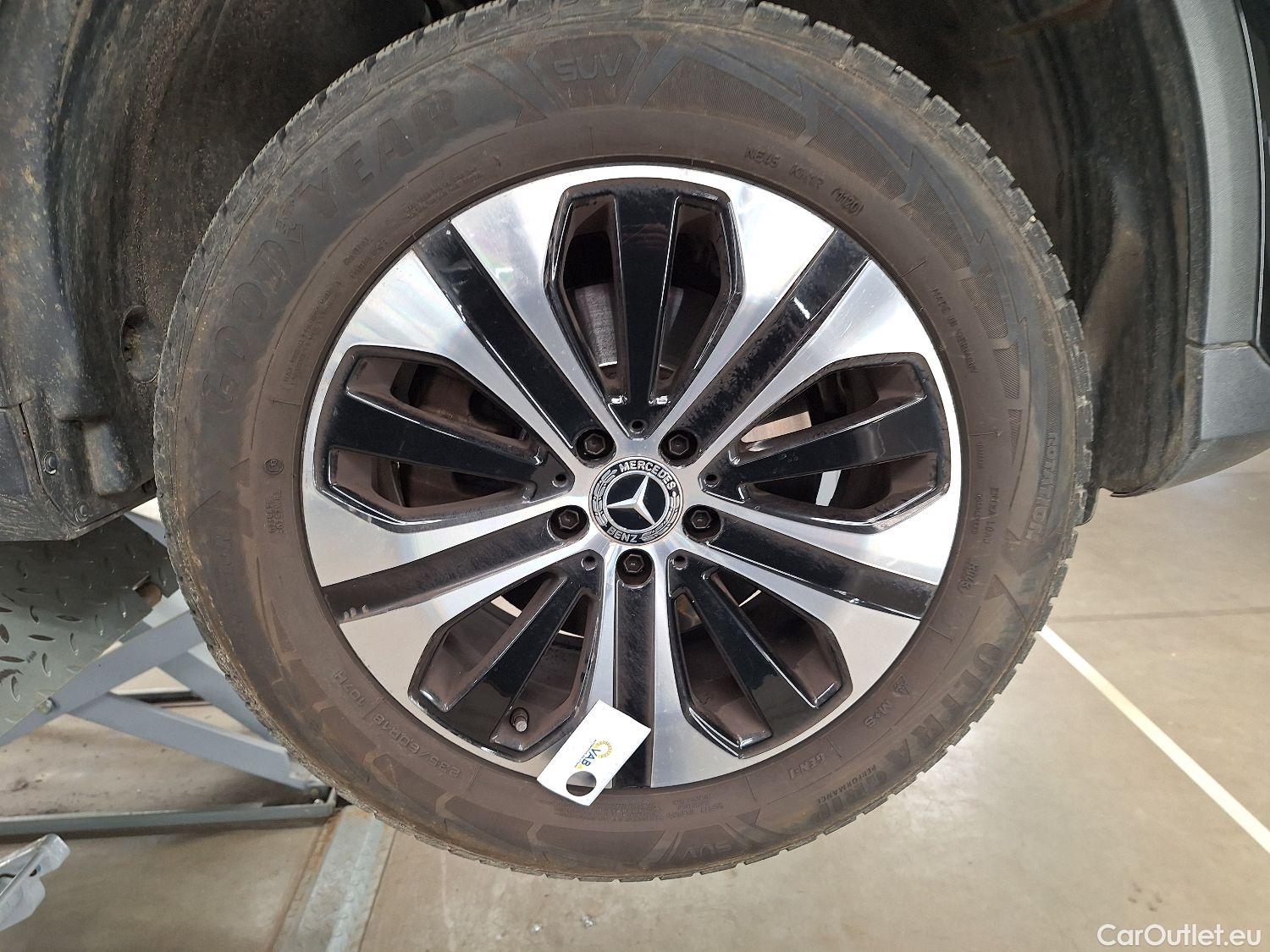  Mercedes  G-Klasee Mercedes, GLC FL'19, Mercedes-Benz GLC GLC 200 d Business Solution 5d #3