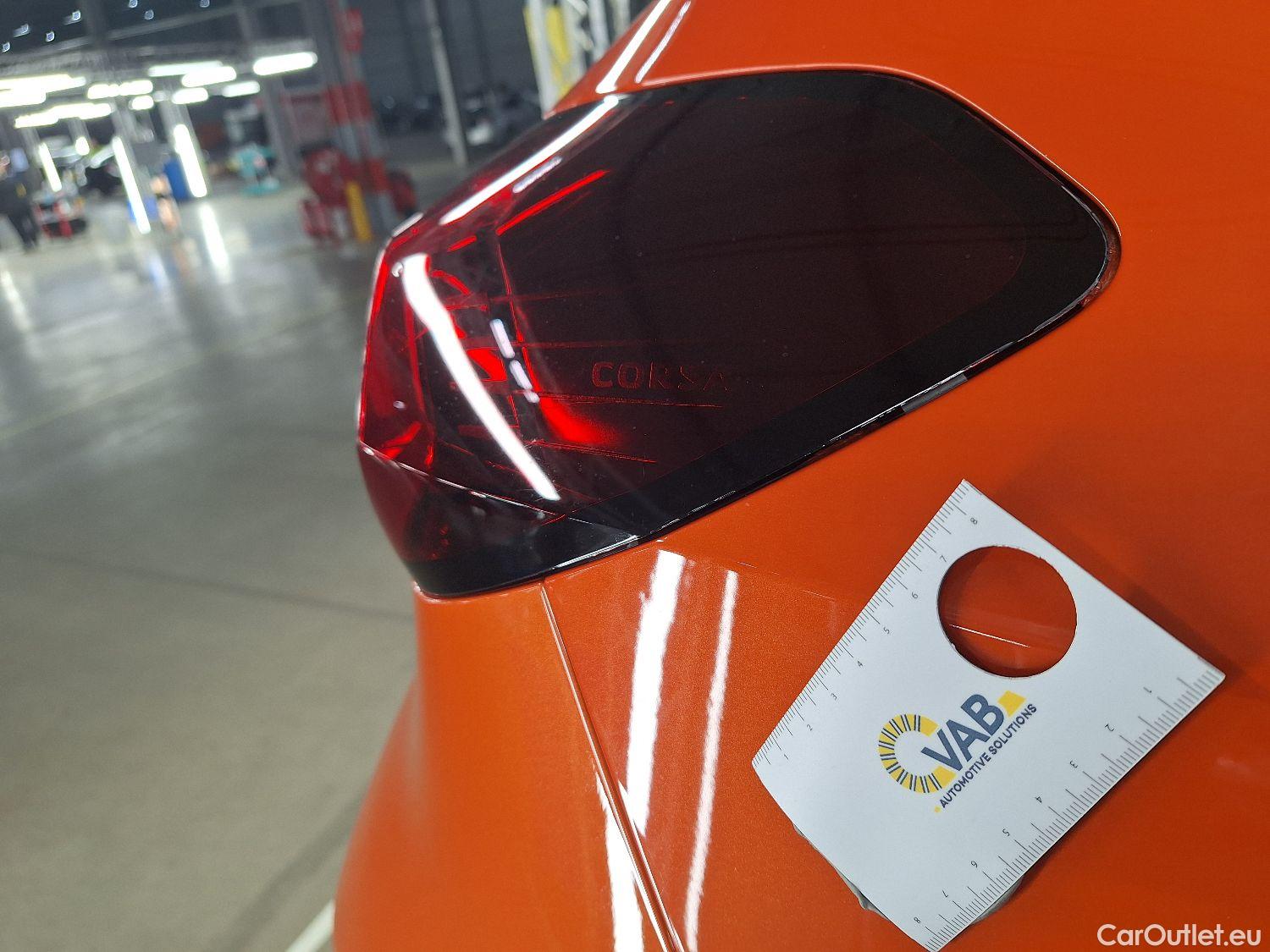  Opel  Corsa Opel,  '19, Opel  1.5 Turbo D 75kW S/S GS Line 5d #18