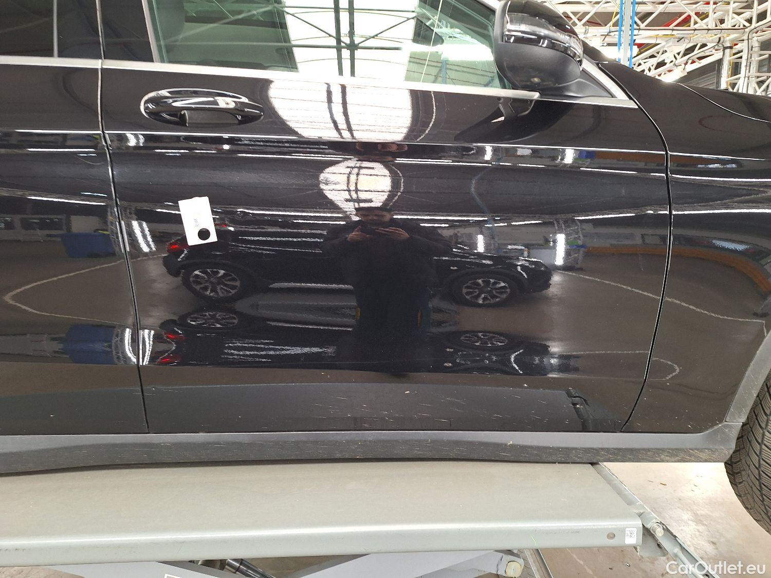  Mercedes  G-Klasee Mercedes, GLC FL'19, Mercedes-Benz GLC GLC 200 d Business Solution 5d #12