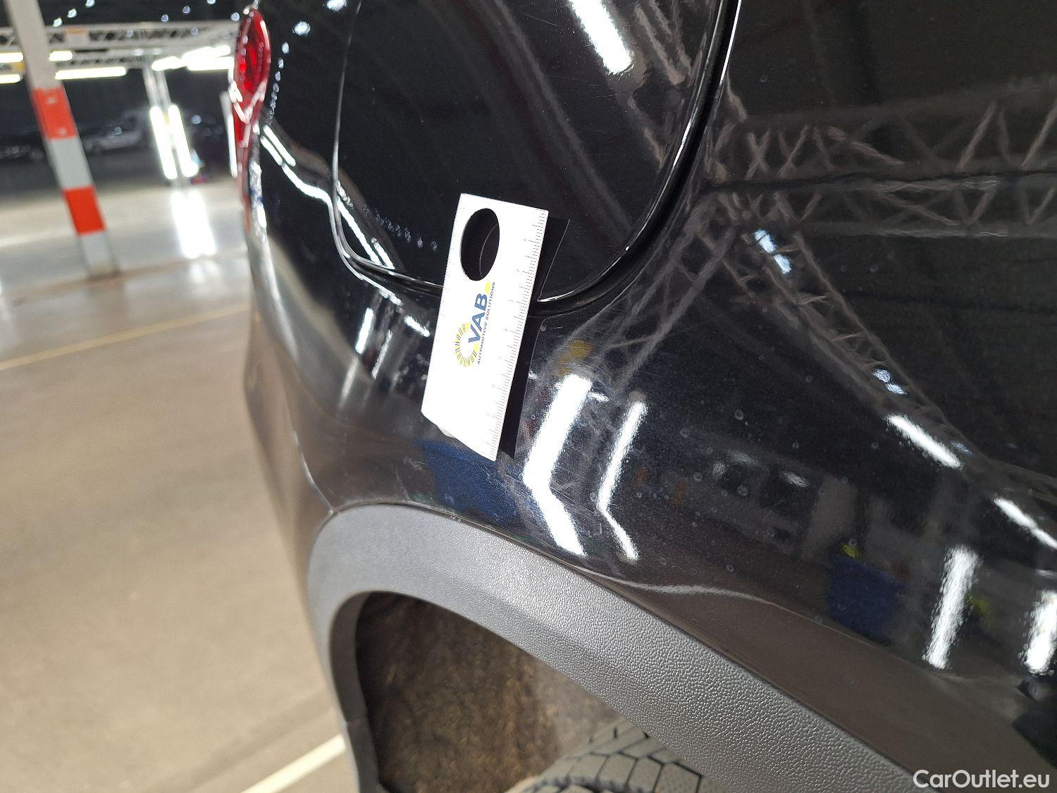  Mercedes  G-Klasee Mercedes, GLC FL'19, Mercedes-Benz GLC GLC 200 d Business Solution 5d #19