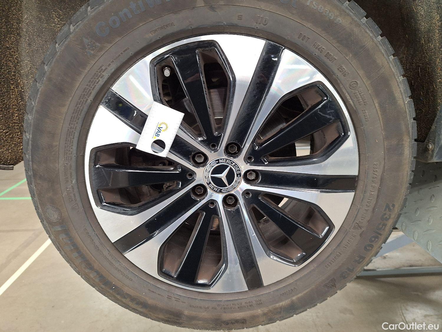  Mercedes  G-Klasee Mercedes, GLC FL'19, Mercedes-Benz GLC GLC 200 d Business Solution 5d #5