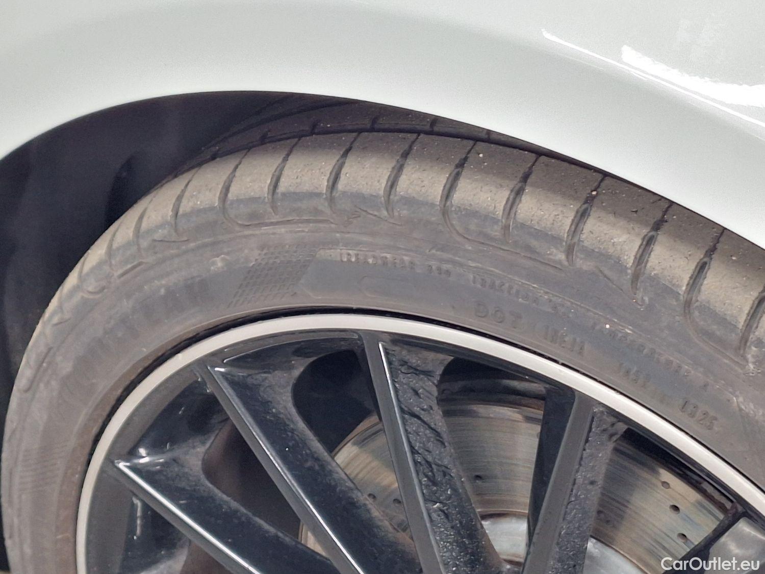  Mercedes  CLA-Klasse Mercedes, CLA-Class '19, Mercedes-Benz CLA CLA 250 e 4d #55