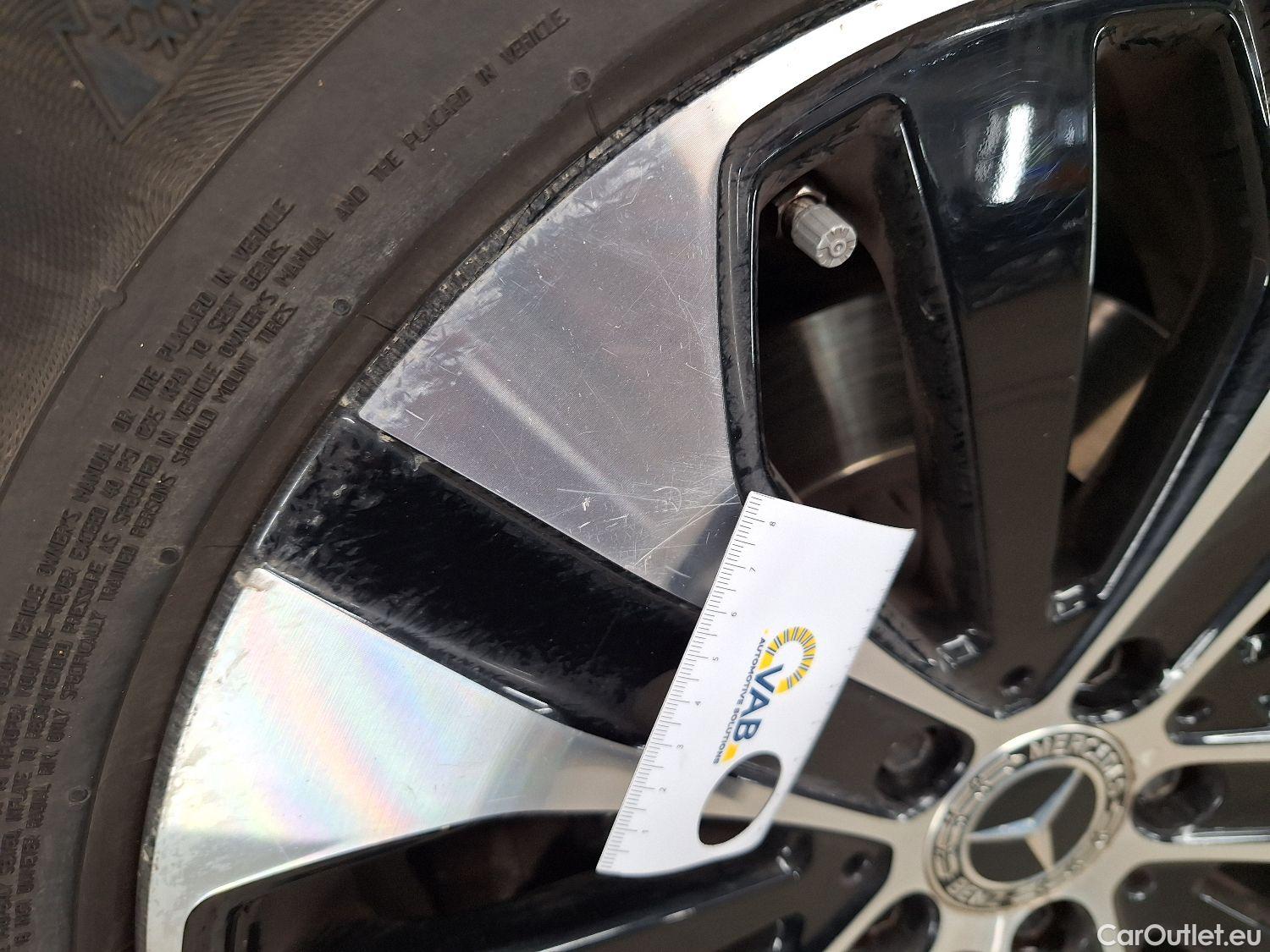  Mercedes  G-Klasee Mercedes, GLC FL'19, Mercedes-Benz GLC GLC 200 d Business Solution 5d #6