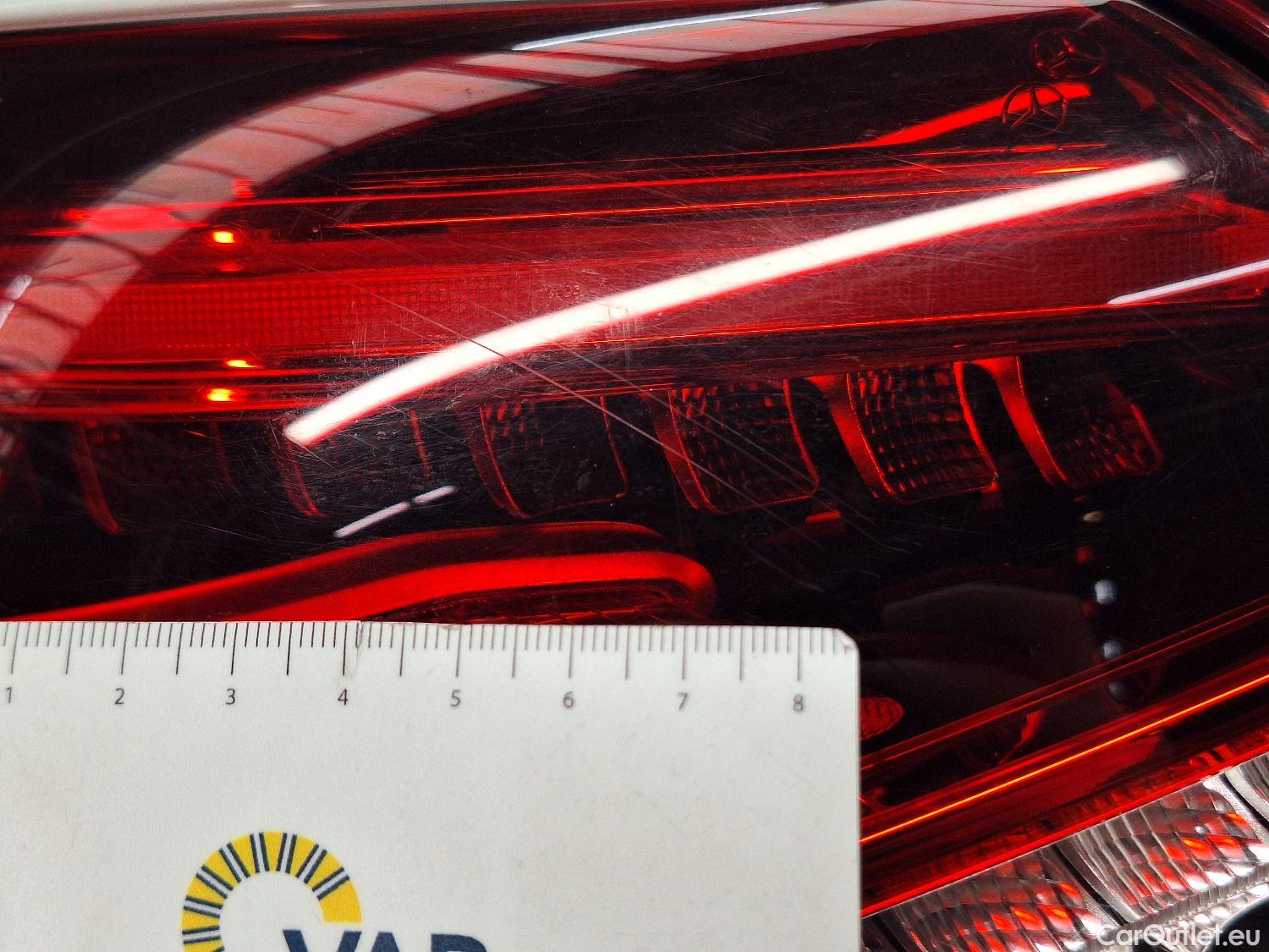  Mercedes  CLA-Klasse Mercedes, CLA-Class '19, Mercedes-Benz CLA CLA 250 e 4d #28