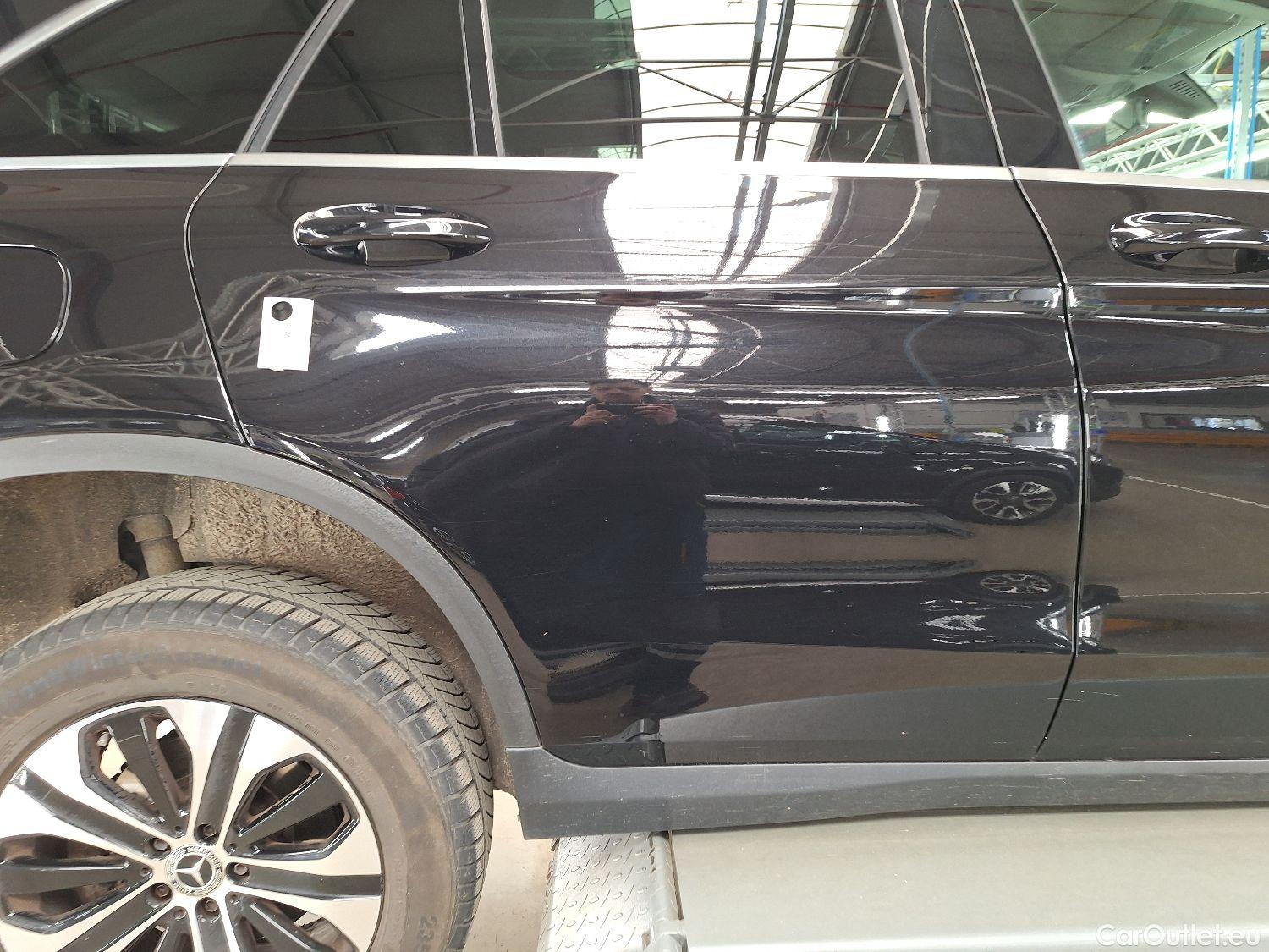  Mercedes  G-Klasee Mercedes, GLC FL'19, Mercedes-Benz GLC GLC 200 d Business Solution 5d #14