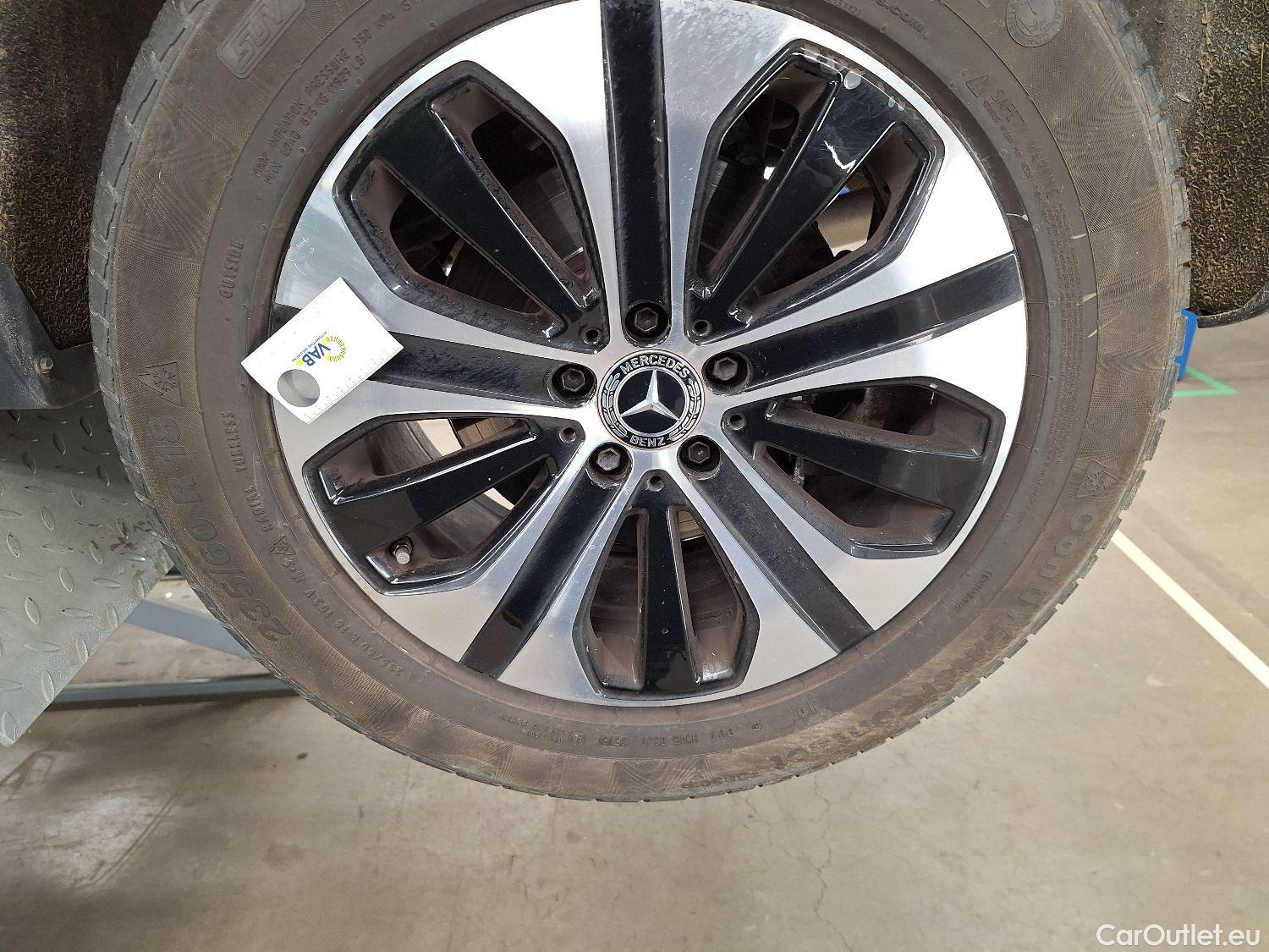  Mercedes  G-Klasee Mercedes, GLC FL'19, Mercedes-Benz GLC GLC 200 d Business Solution 5d #8