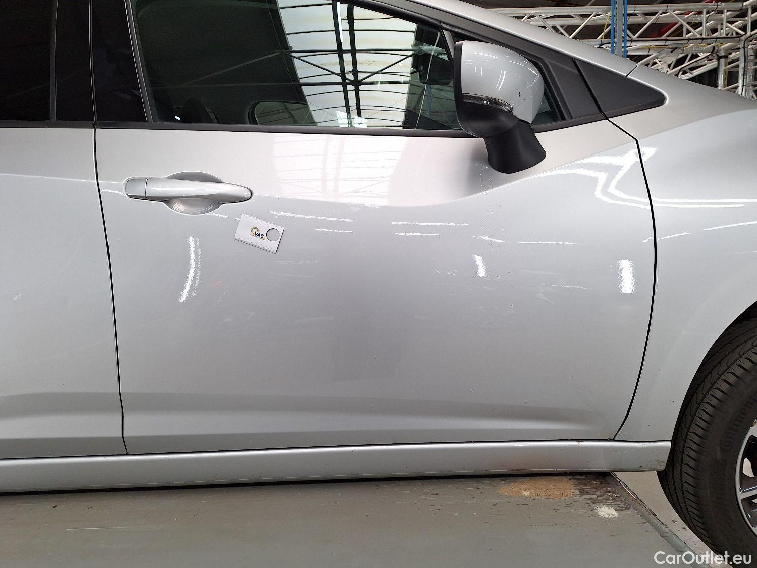  Nissan  Micra Nissan,  '17, Nissan  1.0 IG-T N-Connecta 5d #16