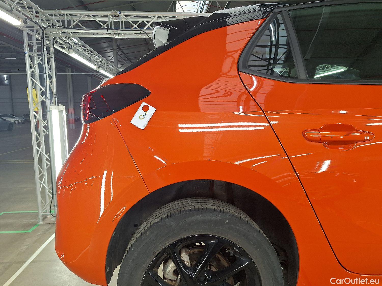  Opel  Corsa Opel,  '19, Opel  1.5 Turbo D 75kW S/S GS Line 5d #17