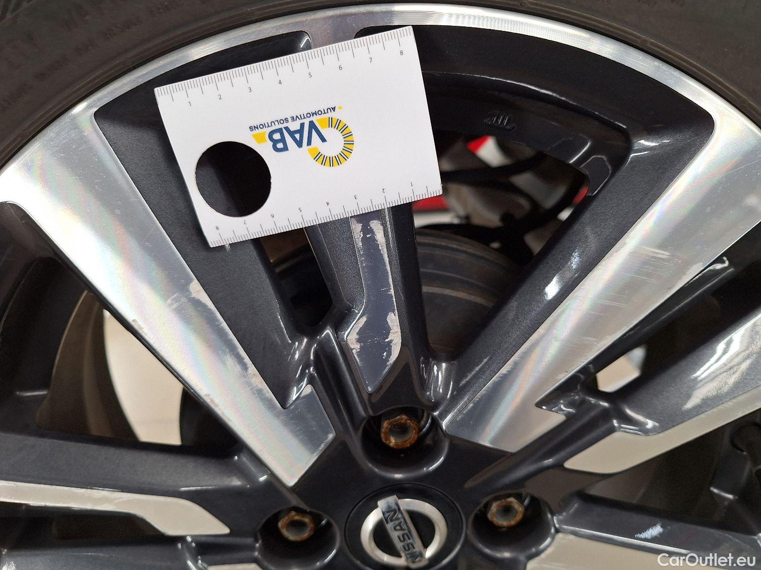  Nissan  Micra Nissan,  '17, Nissan  1.0 IG-T N-Connecta 5d #11