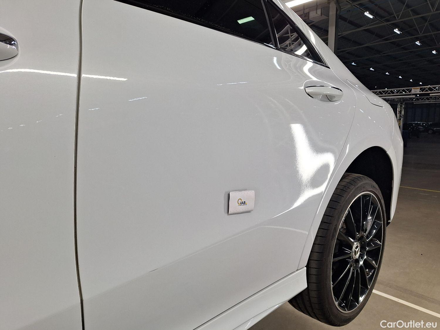  Mercedes  CLA-Klasse Mercedes, CLA-Class '19, Mercedes-Benz CLA CLA 250 e 4d #32