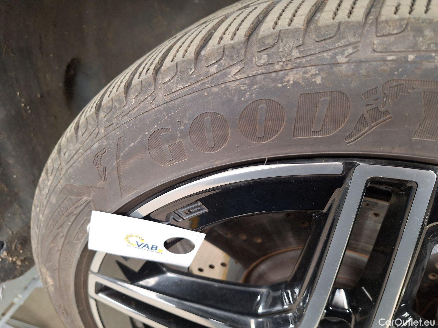  Mercedes  CLA-Klasse Mercedes, CLA-Class SB '19, Mercedes-Benz CLA Shooting Brake CLA 250 e Busines #7