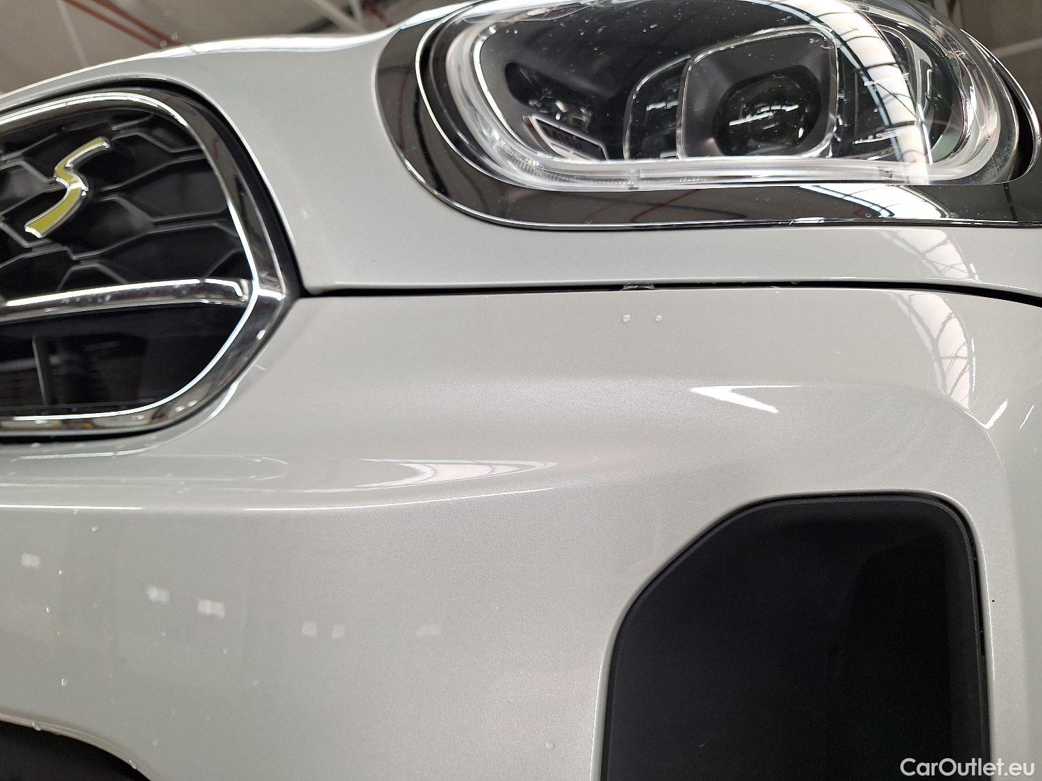  Mini  Countryman MINI, Mini Country.16 PHEV, Mini  Cooper S E ALL4 AT 5d #15