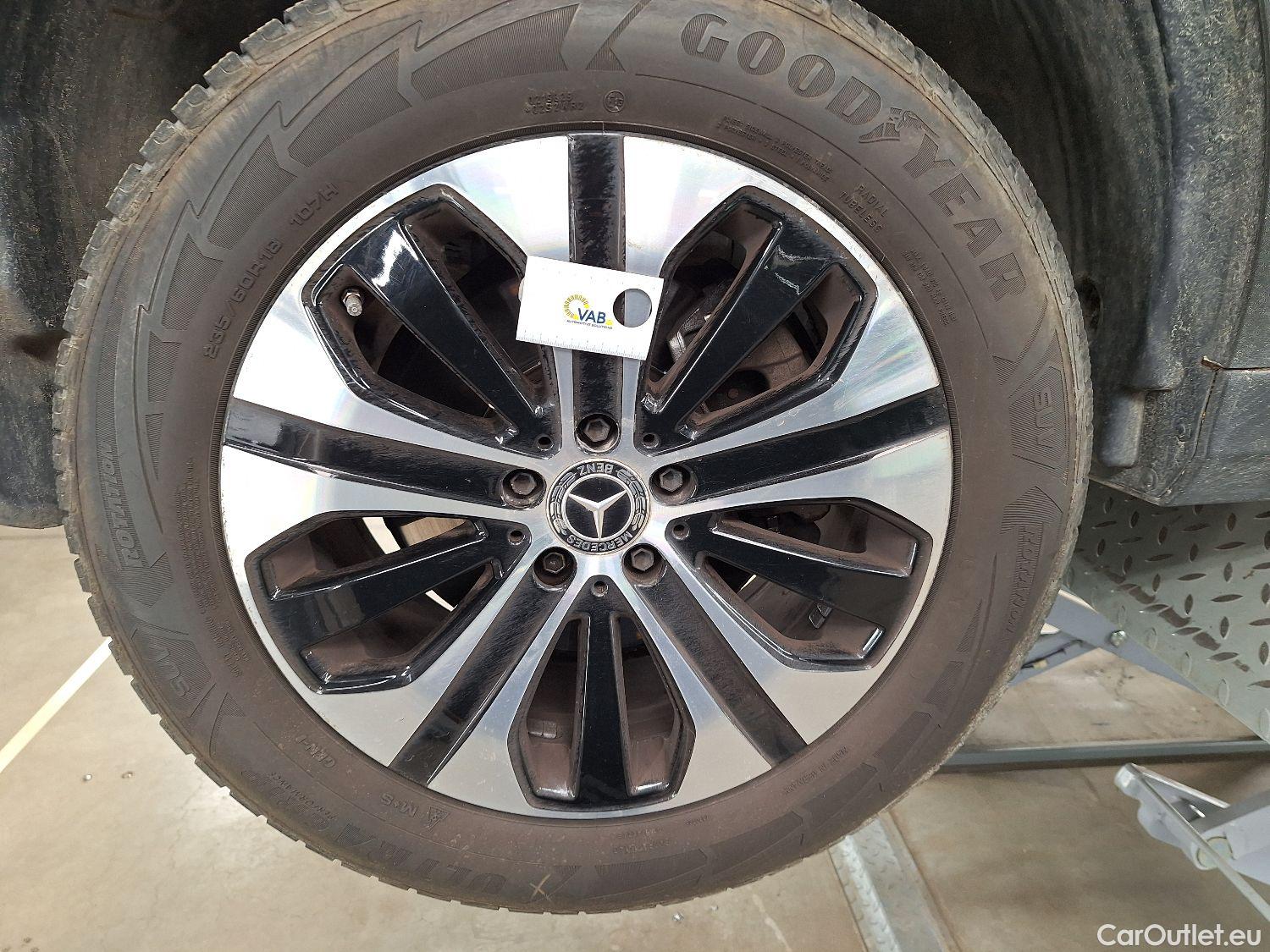  Mercedes  G-Klasee Mercedes, GLC FL'19, Mercedes-Benz GLC GLC 200 d Business Solution 5d #10