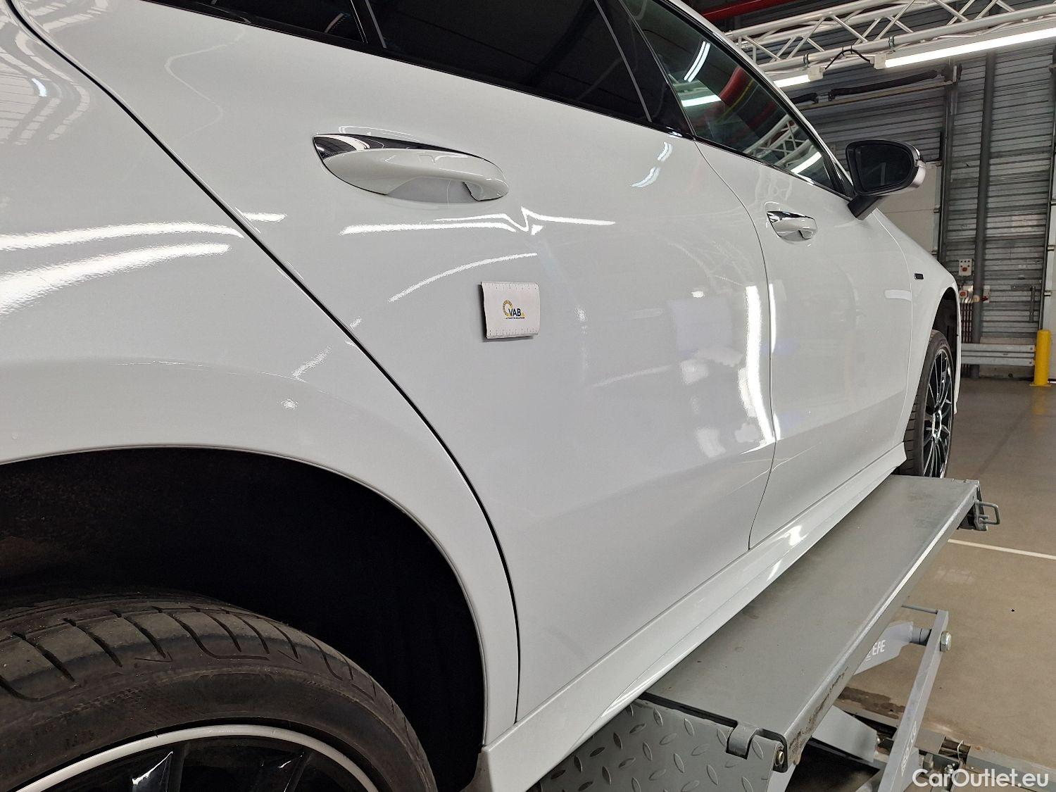  Mercedes  CLA-Klasse Mercedes, CLA-Class '19, Mercedes-Benz CLA CLA 250 e 4d #21